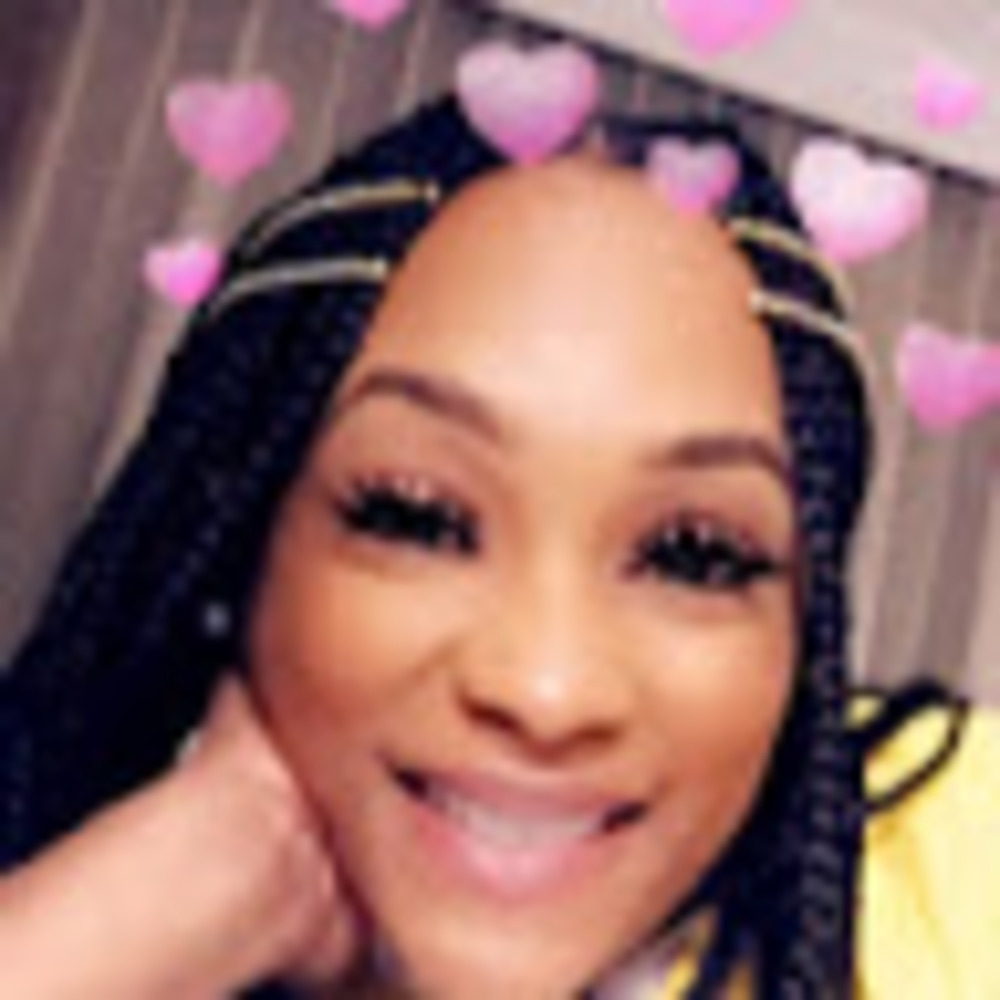 Meet your Posher, Vashelle
